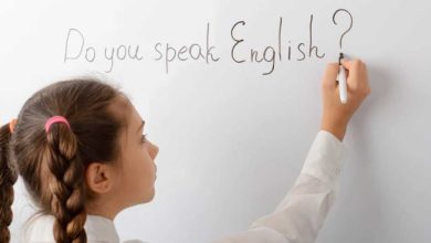 بهترین آموزشگاه زبان انگلیسی در قم