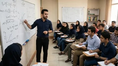 بهترین آموزشگاه کنکور در شیراز