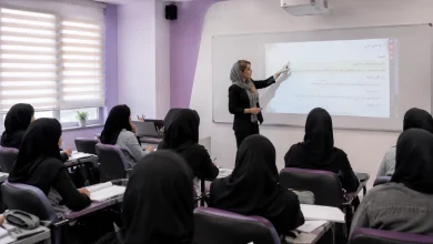 بهترین آموزشگاه کنکور در ارومیه