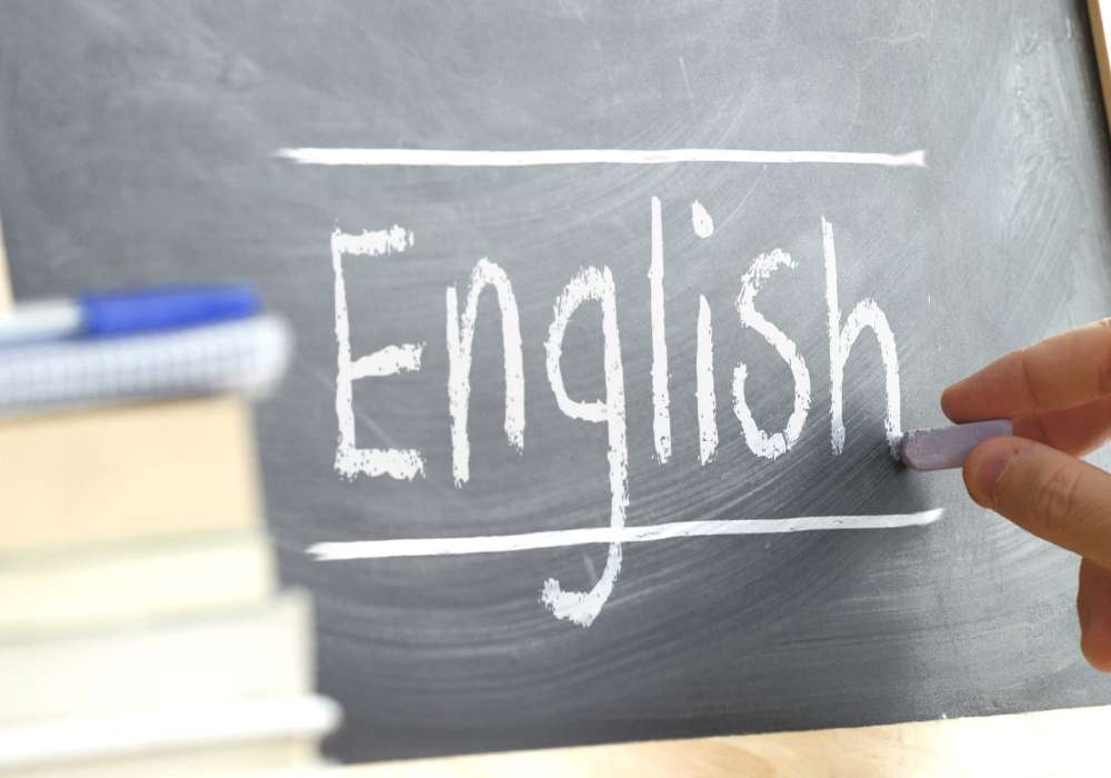 بهترین آموزشگاه زبان انگلیسی در کاشان