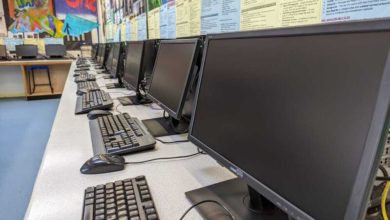 بهترین آموزشگاه کامپیوتر در اصفهان