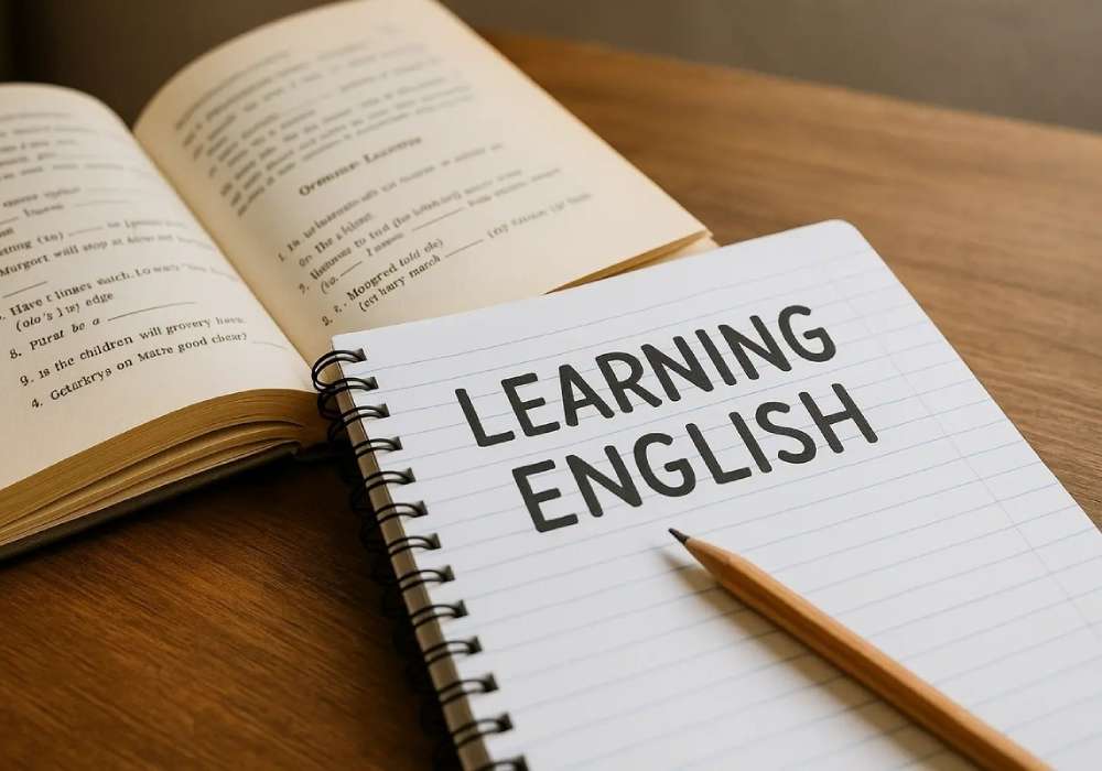 بهترین آموزشگاه زبان انگلیسی در کاشان