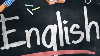 بهترین آموزشگاه زبان انگلیسی در مشهد