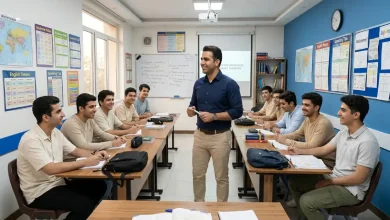 بهترین آموزشگاه موسیقی در قم