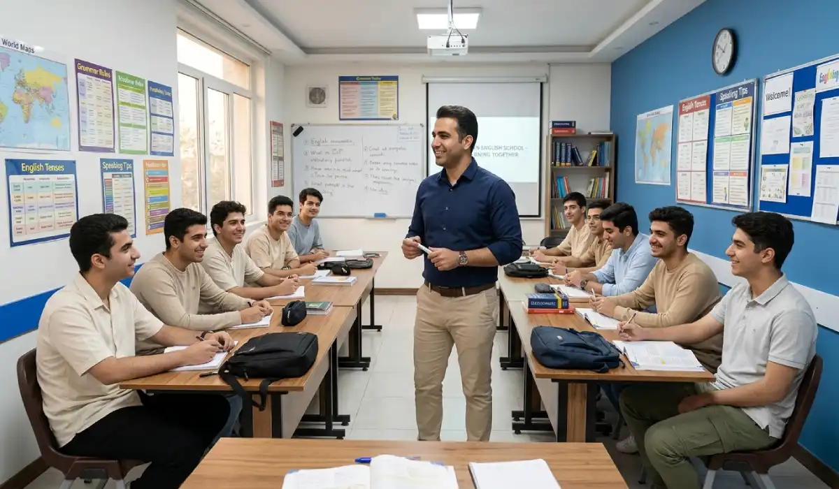 بهترین آموزشگاه موسیقی در قم