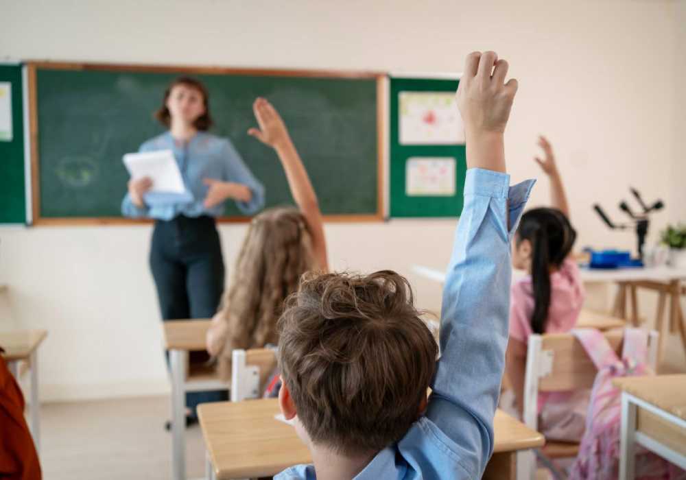 بهترین آموزشگاه زبان انگلیسی در تبریز