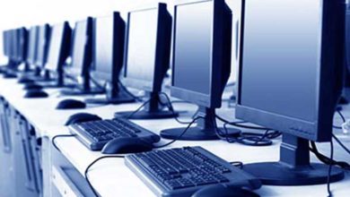 بهترین آموزشگاه کامپیوتر در کرج