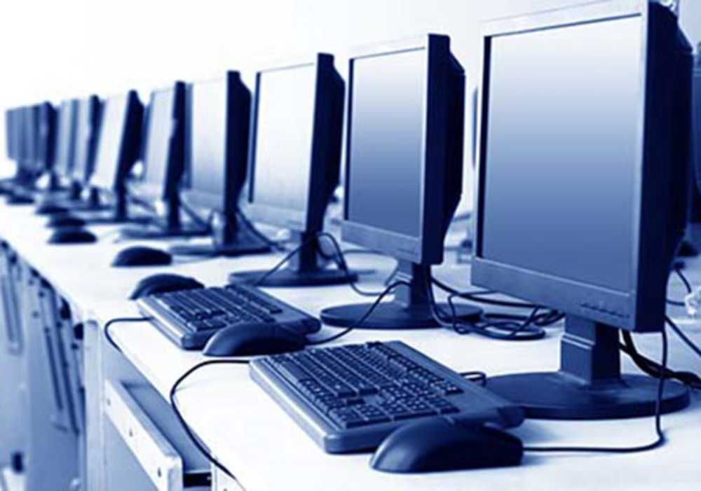 بهترین آموزشگاه کامپیوتر در کرج