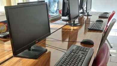 بهترین آموزشگاه کامپیوتر در قم