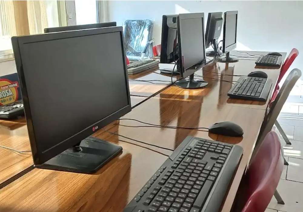 بهترین آموزشگاه کامپیوتر در قم