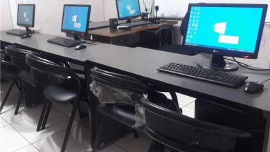 بهترین آموزشگاه کامپیوتر در شیراز