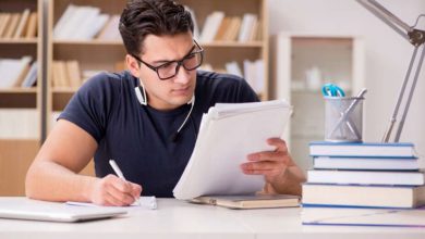 بهترین آموزشگاه کنکور در اهواز