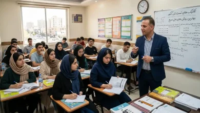 بهترین آموزشگاه کنکور در مشهد