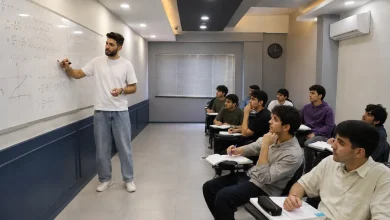 بهترین آموزشگاه کنکور در قم