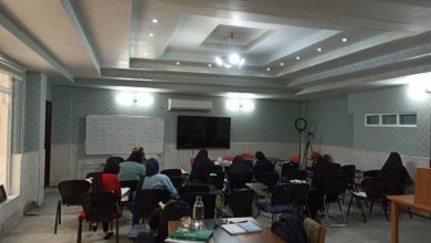 بهترین آموزشگاه کنکور در شیراز