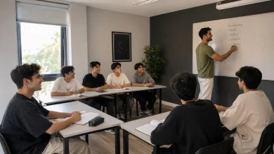 بهترین آموزشگاه زبان در ایران