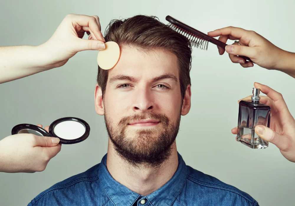 بهترین آموزشگاه آرایشگری مردانه در کرج