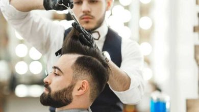 بهترین آموزشگاه آرایشگری مردانه در تبریز