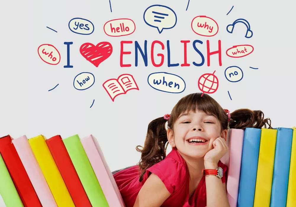 بهترین کلاس زبان آنلاین کودکان