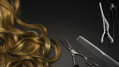 بهترین آموزشگاه آرایشگری زنانه در اصفهان