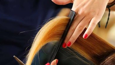 بهترین آموزشگاه آرایشگری زنانه در تبریز