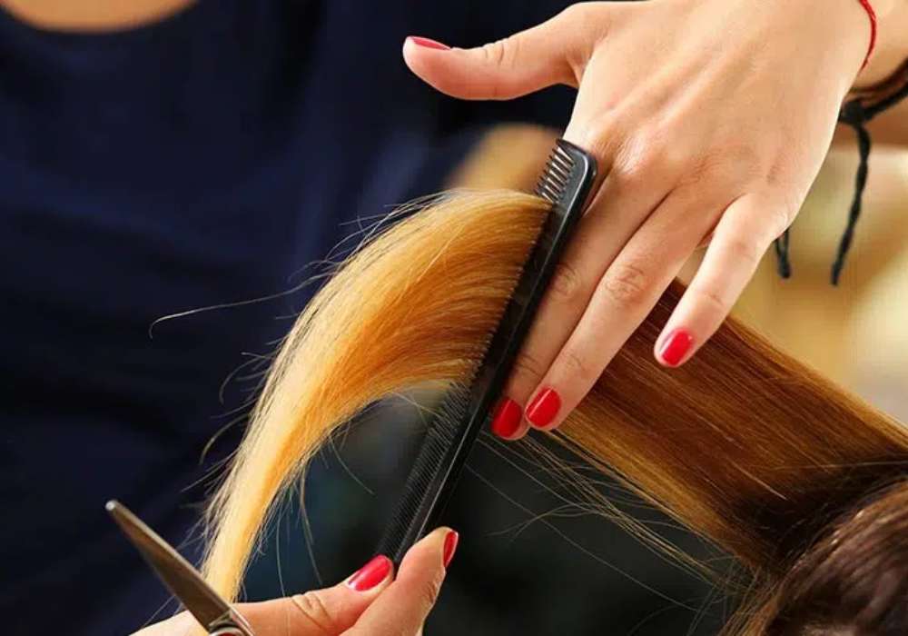 بهترین آموزشگاه آرایشگری زنانه در تبریز