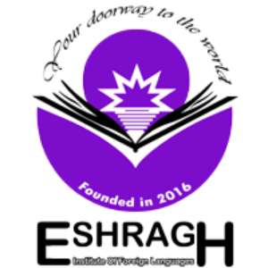 موسسه زبان اشراق کاشان