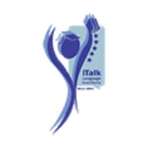 آموزشگاه زبان آیتاک (iTalk)