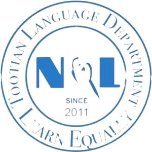 آموزشگاه زبان طوطیان
